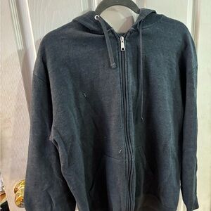 Athletic Works Hooded Sweatshirt